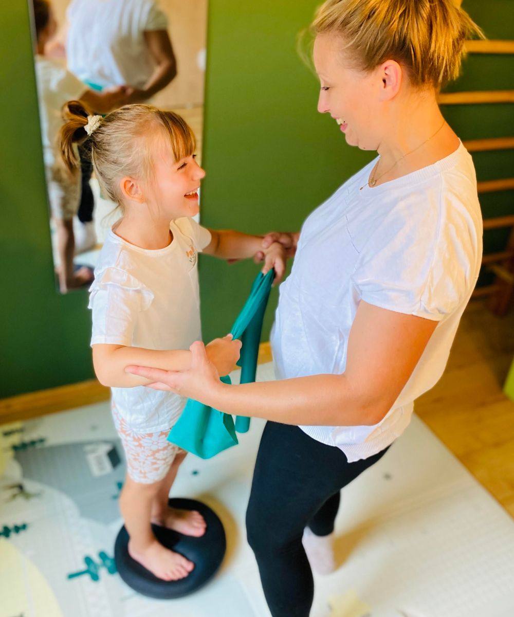 Fizjoterapia w Raszynie