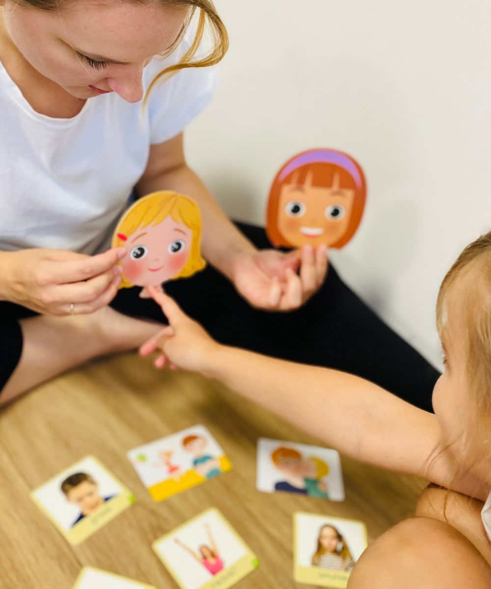 Psycholog dziecięcy w Raszynie