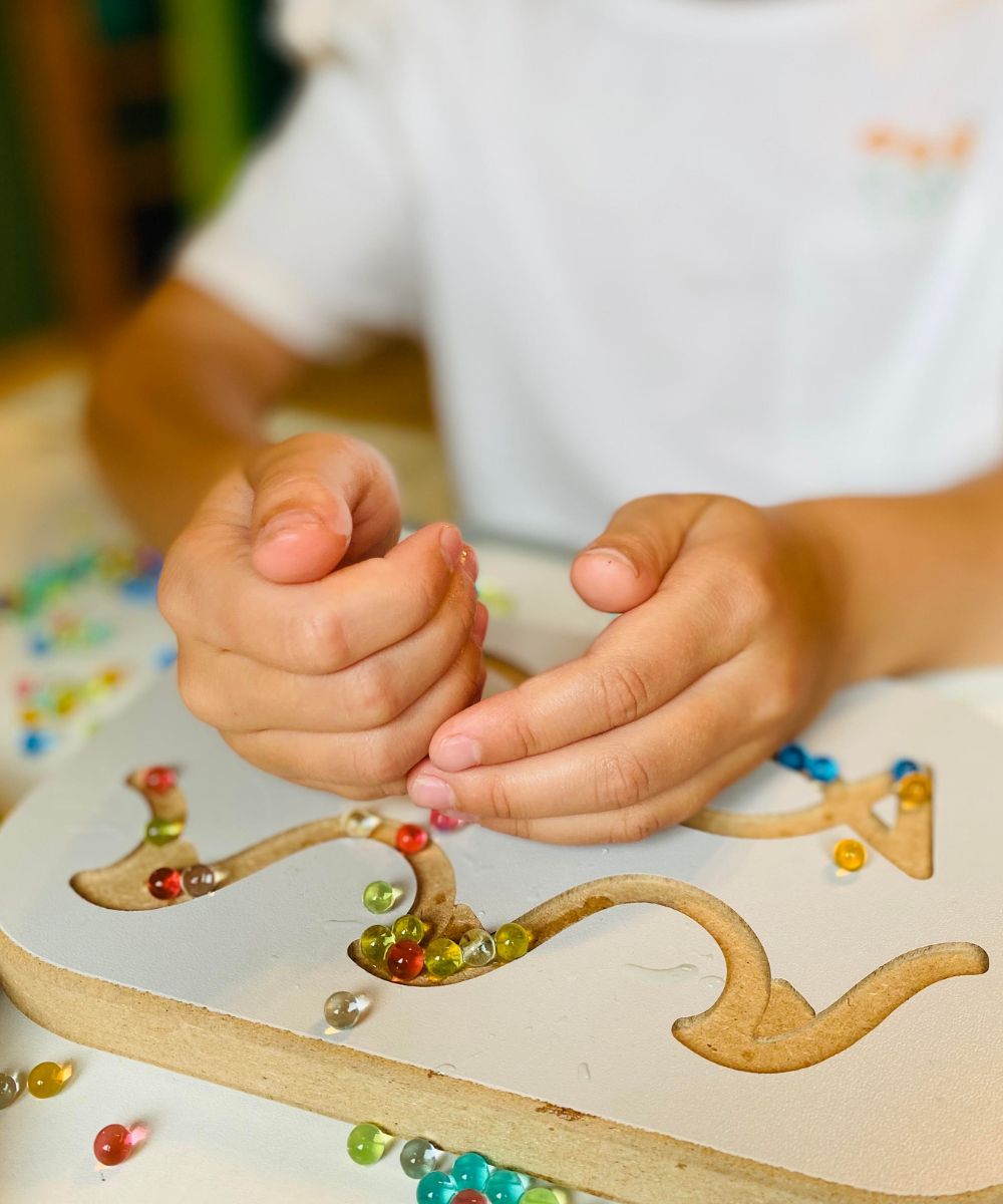 Terapia ręki w Raszynie