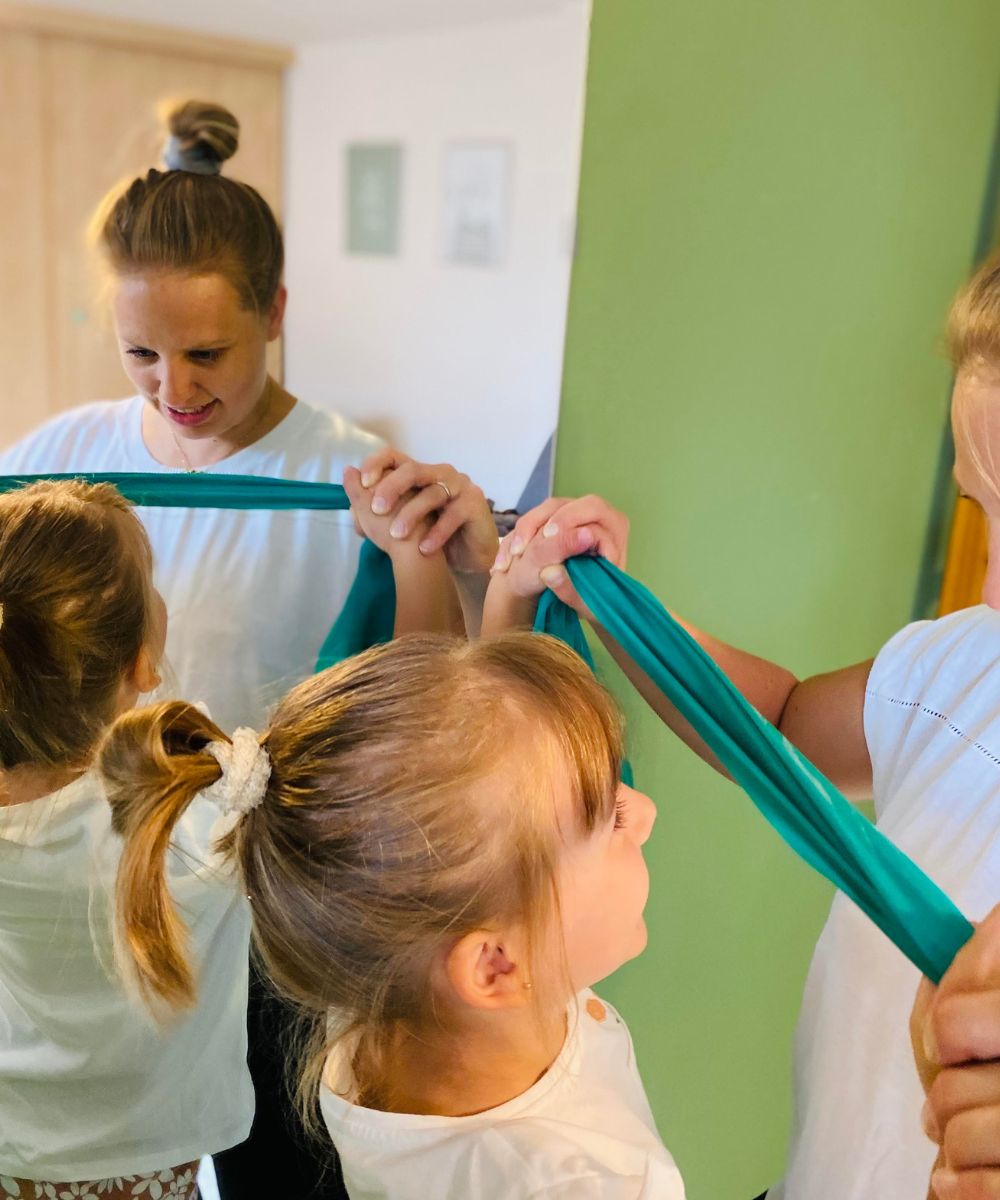 Fizjoterapia w Raszynie